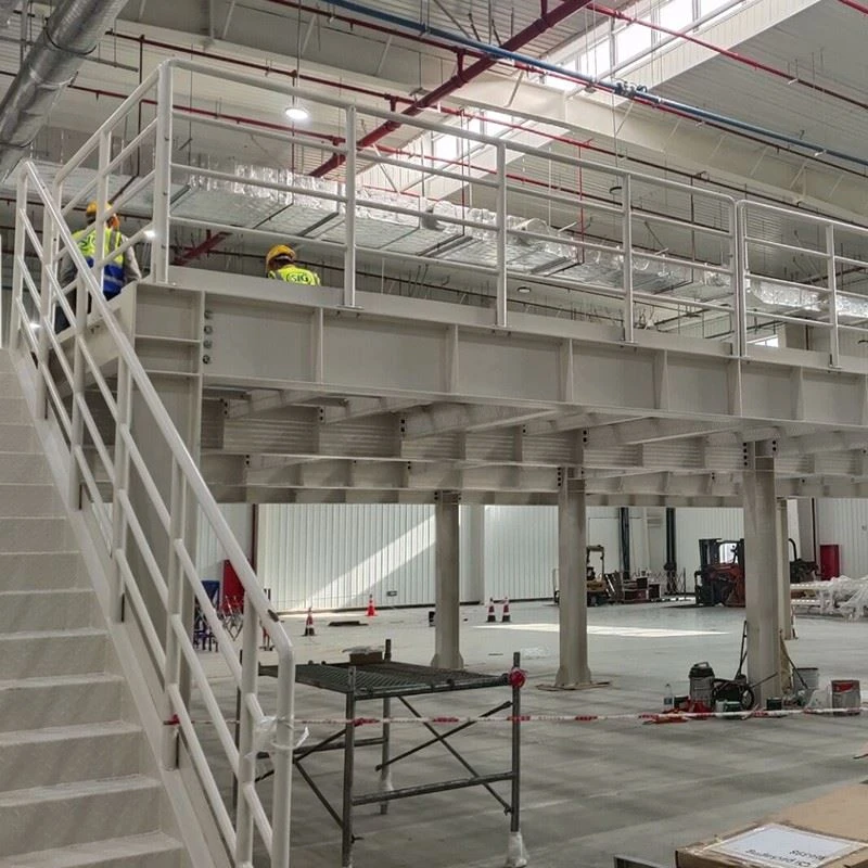 Steel Loading Platform best Steel Loading Platform best