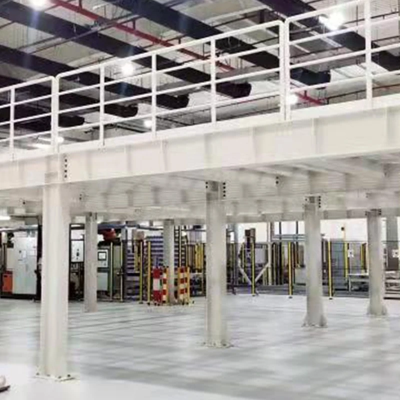 Steel Loading Platform suppliers Steel Loading Platform suppliers